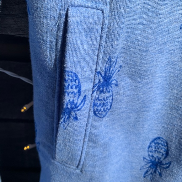 Lilly Pulitzer Bennett Zip Up (EUC) - Picture 5 of 11